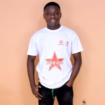 prince_nsowah's profile picture. Face