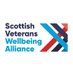 Scottish Veterans Wellbeing Alliance (@SVWAlliance) Twitter profile photo