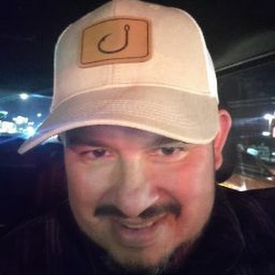 FaudoaAntonio's profile picture. 