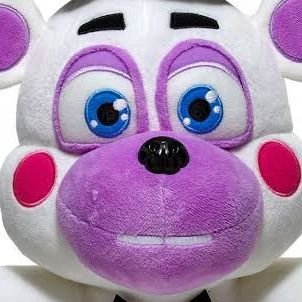 I LOVE FNAF ♡
fav animatronic: ft freddy!
thank you scott cawthon!
⚠️ SFW ONLY!