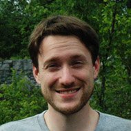 Brian Monroe Profile