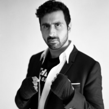 adamfarhat_ott's profile picture. #BLM #EveryChildMatters #FreePalestine