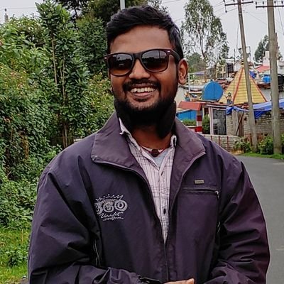 akjeyaramaji's profile picture. இறை அன்பு பித்தன்❤️