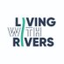 Living with Rivers (@LW_Rivers) Twitter profile photo