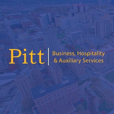 Supporting your Pitt experience with the highest standard of quality and service, we’re your one stop for all your campus needs.