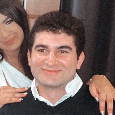 Chris_Begetis's profile picture. 