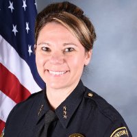 Interim Chief Vanessa K. Snow(@BBPDPoliceChief) 's Twitter Profileg