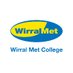 Wirral Met College (@WirralMet) Twitter profile photo