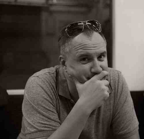 dufour_jeff's profile picture. 