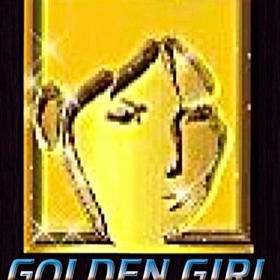 Golden_Girl_MC's profile picture. GOLDEN RULE: She Who Owns The Gold Makes The Rules