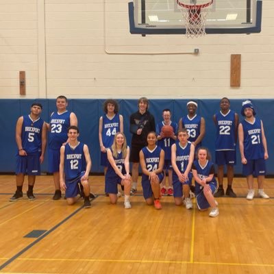 Blue Devils Unified