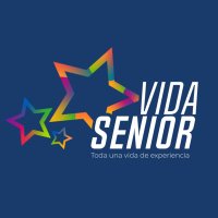 Vida Senior(@Vida_Senior_) 's Twitter Profile Photo