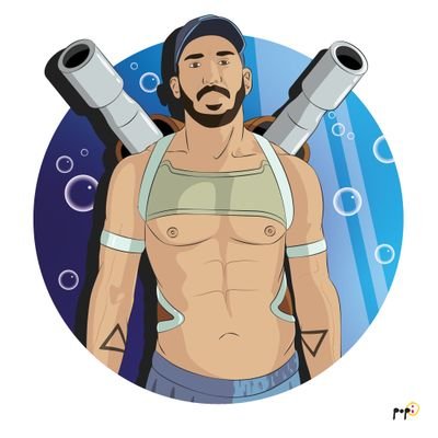 /Pokémon trainer/
Sempre stato santo quando mi davano della troia, vediamo se ora mi daranno del santo ✨💋