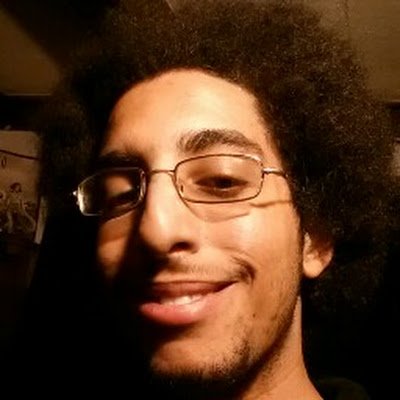 SteffanBrunson's profile picture. 