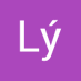 Lý Lê (@lule8987) Twitter profile photo Lý Lê (@lule8987) Twitter profile photo