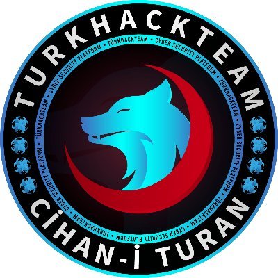 #TürkHackTeam @siberatay