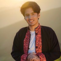 Sufiyan Malik (@sufiyanmalik_) 's Twitter Profile