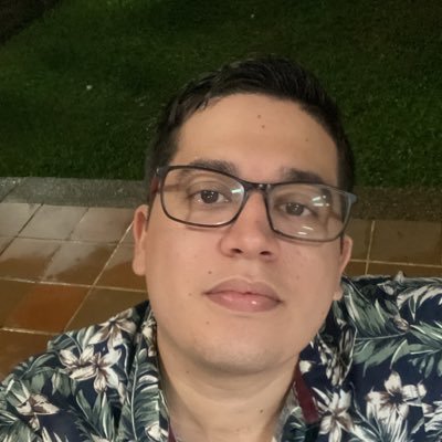 Todo lo que hagas encomiéndaselo a Dios - Residente Cirugia General HGS