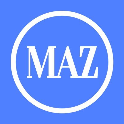 maz_online Profile Picture