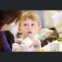 Stefanie Bürkle (@buerklestefanie) Twitter profile photo