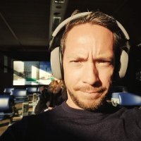 Julian Studer (@julianstuder) 's Twitter Profile