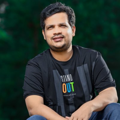 prashantst's profile picture. A Proud Bharathiya