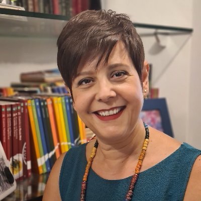 taniagalluzzi's profile picture. Jornalista | Podcaster