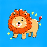 🦁師子若丸🦁(@LionKing_Youth) 's Twitter Profile Photo
