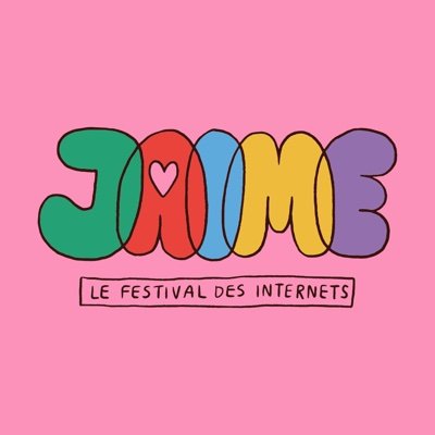 Là où le virtuel rencontre le réel #festivaljaime. 15-17 Juillet 2022. Présenté par la ville de Drummondville. Produit par Mural
https://t.co/K7EAuRcYuI