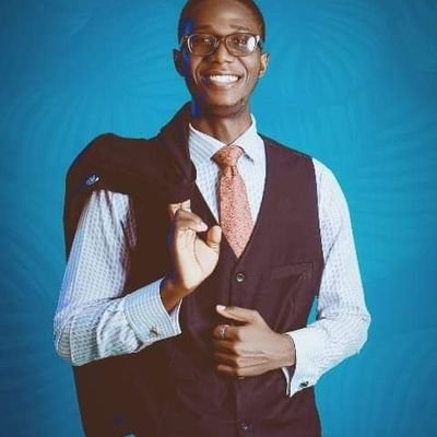 AsekhameJ's profile picture. Web Developer