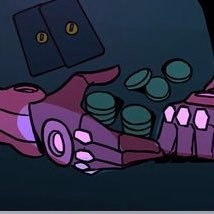 RoninUSD's profile picture. 