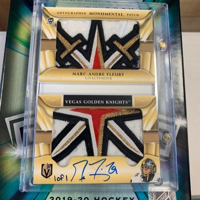Formerly Palmetto Collectables Twitter account. Hobby page for a hockey fanatic and Boston fan. Personal account: @TommyDubbs46