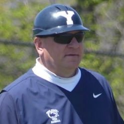 Father, Husband & Son to wonderful parents! PSU Alum & Penn State York Head Baseball Coach