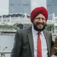 Captain Singh, FICArb, 73K(@captsingh) 's Twitter Profile Photo