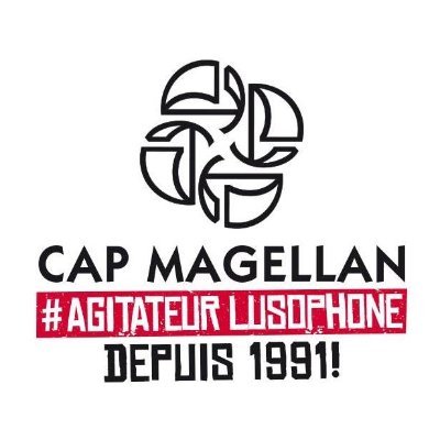 Cap Magellan 🇫🇷🇪🇺🇵🇹
