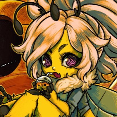 🐝 SmolBeeArt(YHWH)さんのプロフィール画像