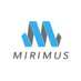 Mirimus (@mirimus) Twitter profile photo Mirimus (@mirimus) Twitter profile photo