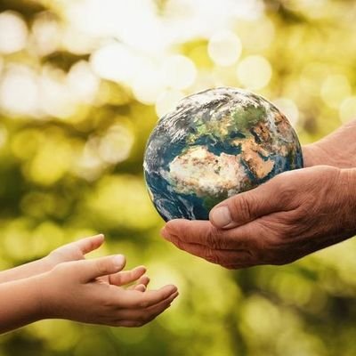 para_cuidar's profile picture. Somos una empresa de zapatos y vamos a donar una parte de nuestras ganancias a una empresa que va a recoger los desechos de la calle