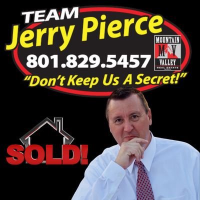 Market leader in professional Real Estate services for Home Sellers and Home Buyers. When you want to Sell or Buy, I am your Go To Guy!  801-829-5457