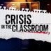 Crisis in the Classroom (@CITClassroom) Twitter profile photo