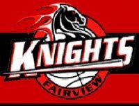 Fairview Basketball