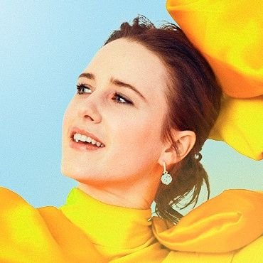 your quickest updates & stuff | rachel brosnahan is our muse