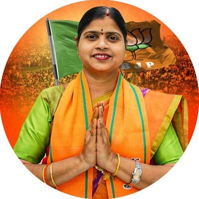 Bharatiya Janata Party.
Corporator- Ramgopalpet (148 Division).
Follow #BJPin148 for updates on our Development works.
Likes, RT's = not endorsment.
