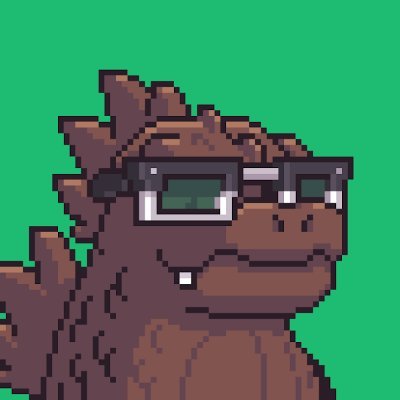 GKideth's profile picture. She / Her. #MekaVerse #Quirkies #Starcatchers. JPEGs collector. Assume I pump my bags.