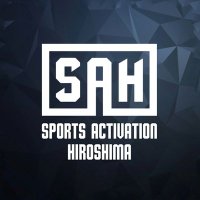 スポーツアクティベーションひろしま(@sahiroshima0401) 's Twitter Profile Photo