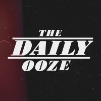 DailyOoze(@DailyOoze) 's Twitter Profile Photo