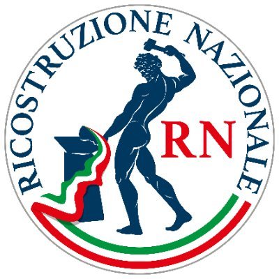 Ricostruzione Nazionale
https://t.co/NRuBNbmTwS