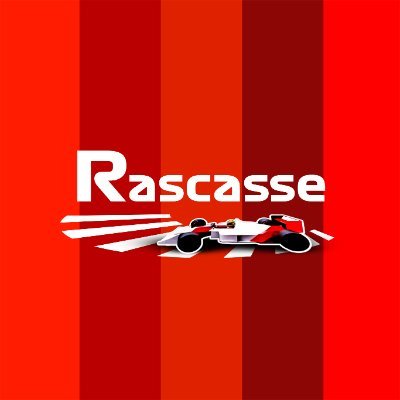 Rascasse F1 Podcast