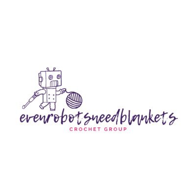 ERNBCrochetClub's profile picture. Beginner/Intermediate learn to crochet group based online via Meetup and in Braunston (Daventry UK)