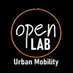 openLAB Urban Mobility (@tumopenlab) Twitter profile photo openLAB Urban Mobility (@tumopenlab) Twitter profile photo